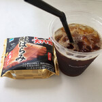 ファミリーマート - ドリンク写真: