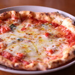 野生酵母ピッツェリア 桜丸 - 