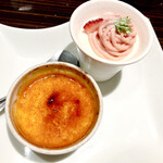 パスタ・デ・パスタ ミント神戸店 - 