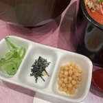 ビフテキ重・肉飯 ロマン亭 ルクア大阪店 - 