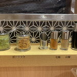 ビフテキ重・肉飯 ロマン亭 ルクア大阪店 - 