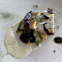 International cuisine subzero - 