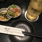 魚串 魚然 新宿店 - 
