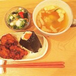 ぼんた ぼんた - 料理写真: