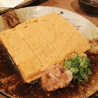 自家製粉石臼挽きうどん 青空blue 本店 - 