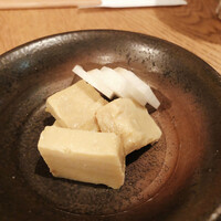 自家製粉石臼挽きうどん 青空blue 本店 - 