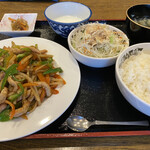 漢味 中華料理 - 