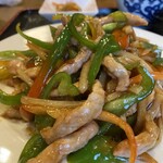 漢味 中華料理 - 