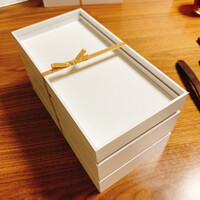 スブリム - ①Sublime Bento Box 5000円