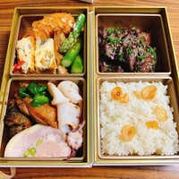 スブリム - ①Sublime Bento Box 5000円