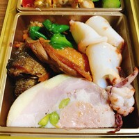 スブリム - ①Sublime Bento Box 5000円