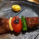 焼き鳥 ばかちん - 筑前国の御大