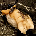 Sushi Sakae - つぶ