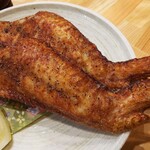 焼き鳥 ばかちん - 直参の旗本