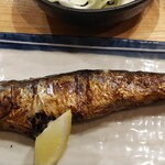 焼き鳥 ばかちん - 鰯様