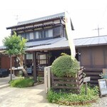 CAFE 三郎兵衛 - 
