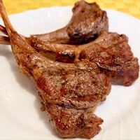 ワカヌイ グリル ダイニング バー 東京 - 