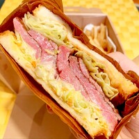 ワカヌイ グリル ダイニング バー 東京 - 