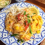 タイ料理バル タイ象 - 