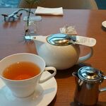 オールデイダイニング オアシスガーデン - ダージリン