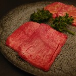煌 焼肉 - 