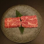 煌 焼肉 - 