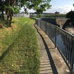 南果 - ホンマ驚かされる(^^;