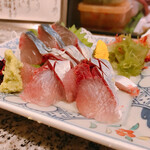 Sushi Hana - 