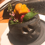 和牛懐石 但馬屋 梅田 - 