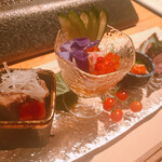 和牛懐石 但馬屋 梅田 - 