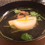 和牛懐石 但馬屋 梅田 - 