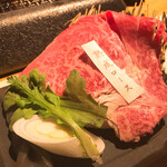 和牛懐石 但馬屋 梅田 - 