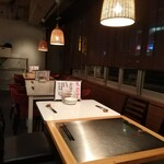 デンズキッチン - 