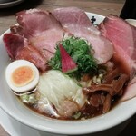 和 dining 清乃 本店 - 角長しょうゆ匠 四重奏SP（1350円）