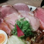 和 dining 清乃 本店 - 四重奏SPのチャーシュー達