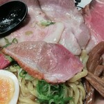 和 dining 清乃 - どれが