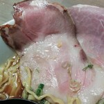 和 dining 清乃 - どれだか