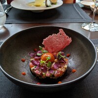 TRATTORIA CREATTA - 