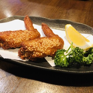 肉・菜ダイニング わのみ_1