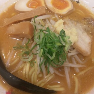 麺乃國 味噌物語_1