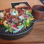 カフェ プラント - 