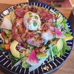 カフェ プラント - 