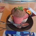 カフェ プラント - 