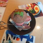 カフェ プラント - 