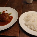 ビストロダイニング ヒカリ - 