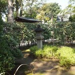 Koushouan - 紅葉渓庭園内にあります