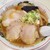久太 - 料理写真:◆「チャーシューメン」 (細いちぢれ中華そば)