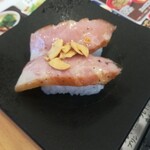 河童壽司 黑磯店 - 豚トロ炙り198円