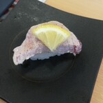 河童壽司 黑磯店 - 中とろ塩炙り198円