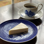 cafe安曇野文庫 - 